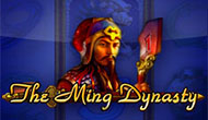 The Ming Dynasty